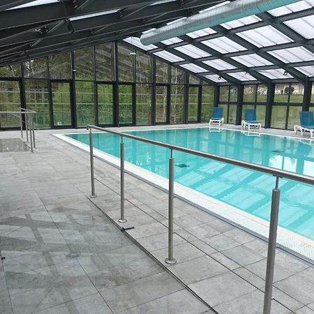 Hotel Vvf Correze Pays D'Eygurande Exteriér fotografie