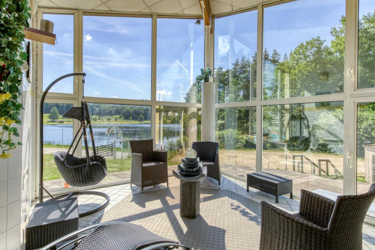 Hotel Vvf Correze Pays D'Eygurande Exteriér fotografie