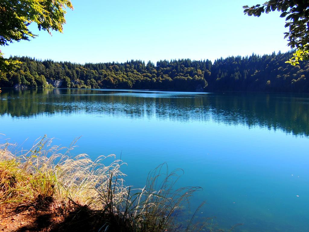 Hotel Vvf Correze Pays D'Eygurande Exteriér fotografie
