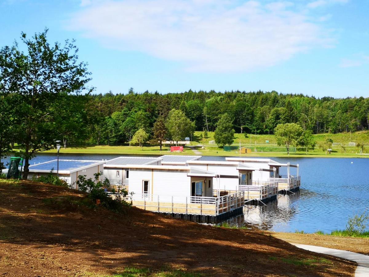 Hotel Vvf Correze Pays D'Eygurande Exteriér fotografie